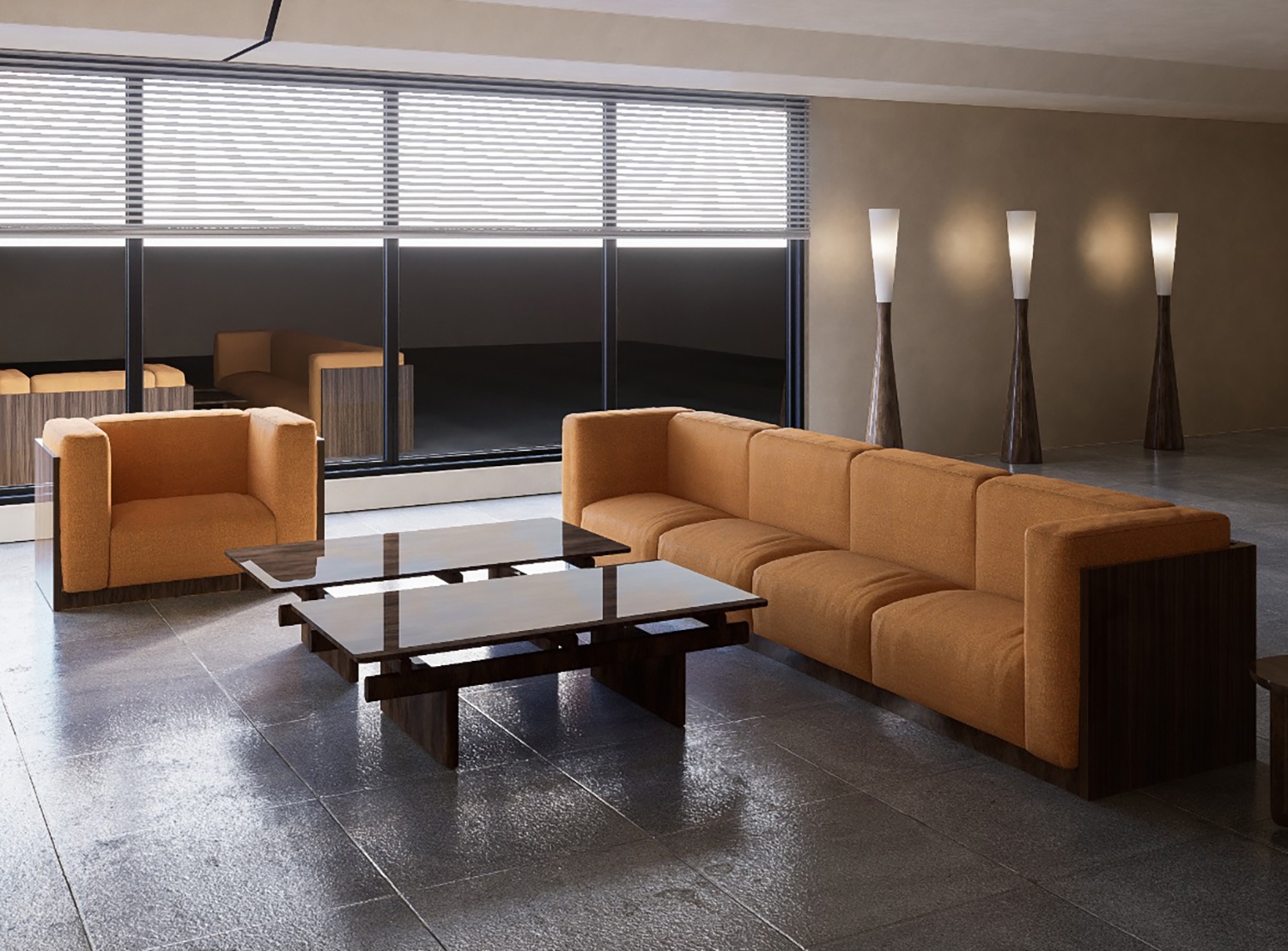 Nuvole Garden豪华酒店翻新项目丨Varrodesign（Varró Zoltán创立）-13