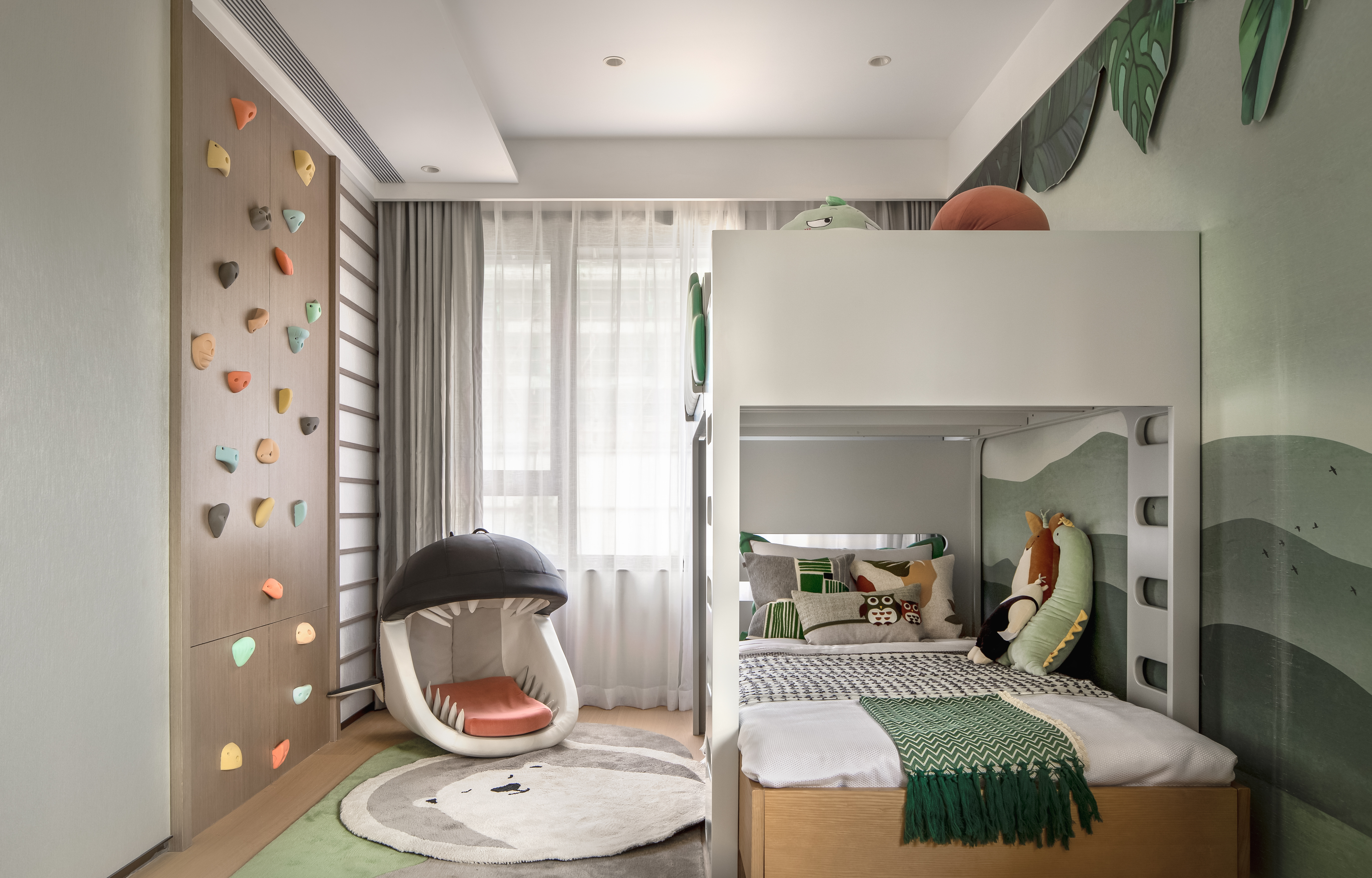 融创东方宸院丨中国郑州丨成都锐度设计顾问有限公司-36