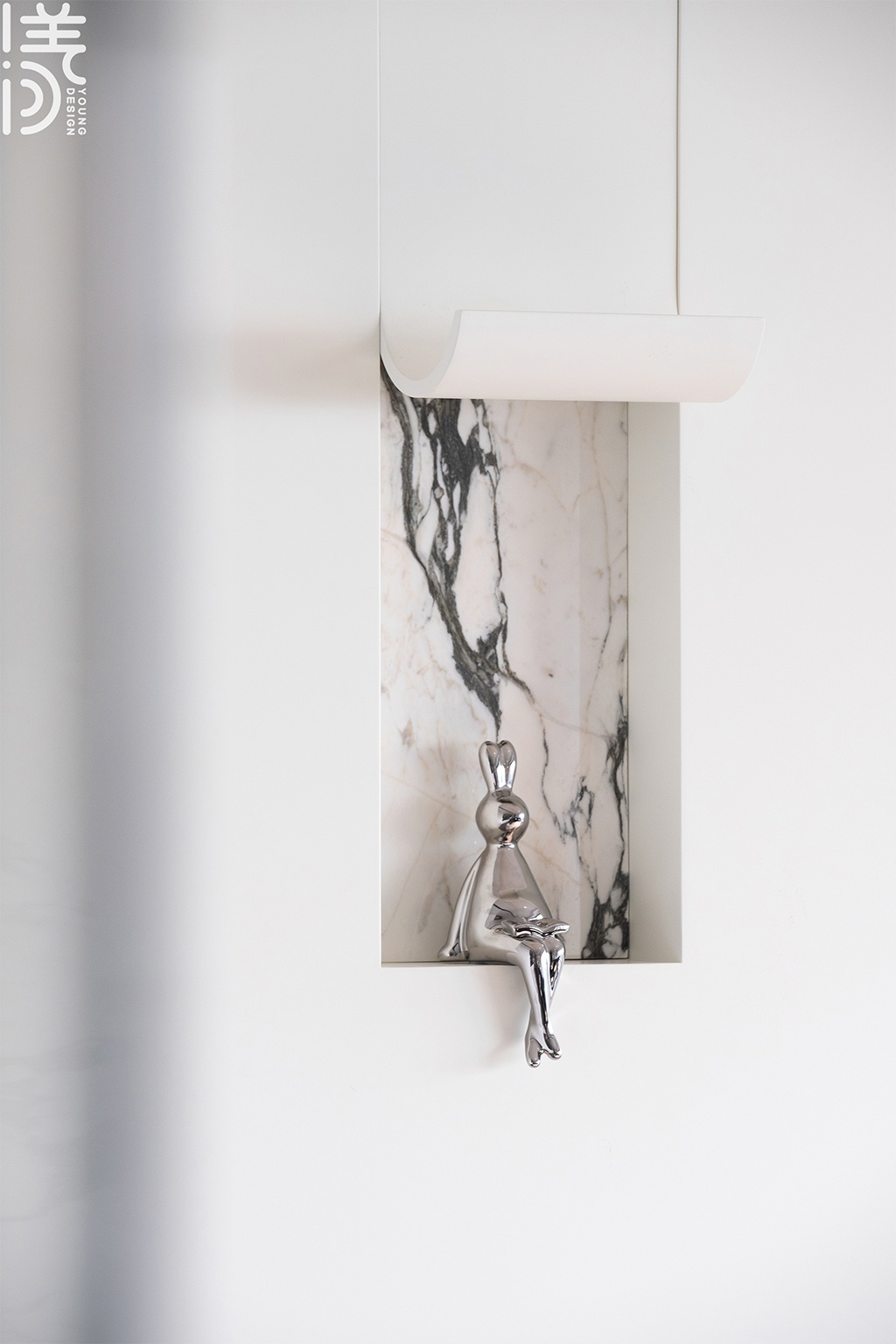 童真不泯丨中国深圳丨深圳漾空间设计有限公司-3