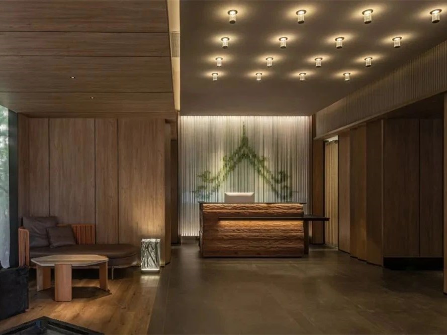 无锡和子 spa 会所丨中国无锡丨有劃設商业设计-4