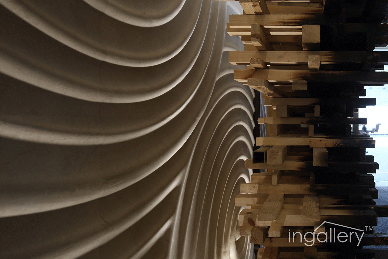 【ingallery案例分享】深圳蛇口希尔顿南海翼酒店-17