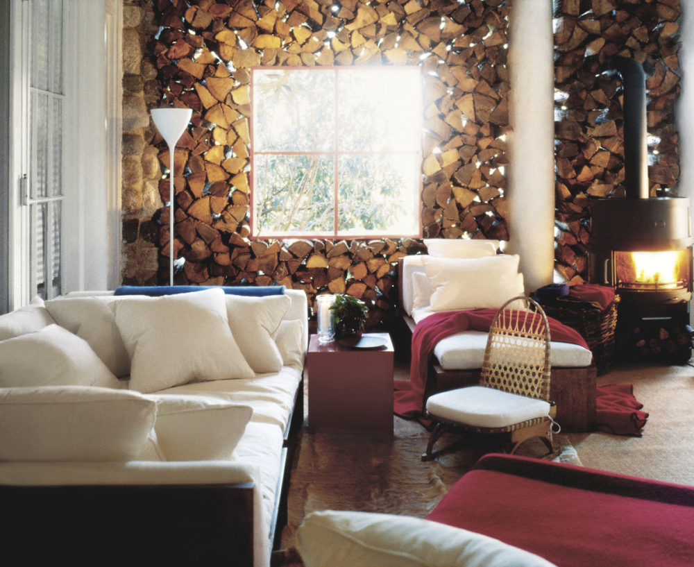 Bilhuber Jeffrey 的美式风格设计-47