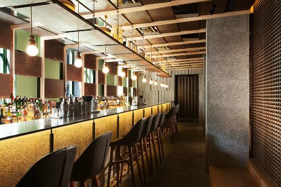 如恩   餐厅 CHI Q-9