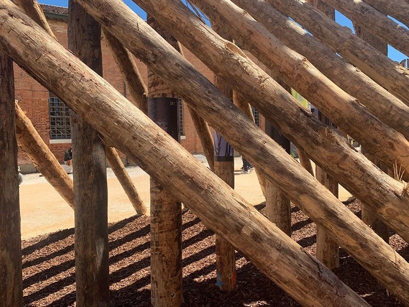 2021威尼斯建筑双年展丨法国尼斯丨Hashim Sarkis Studios(HSS)-146