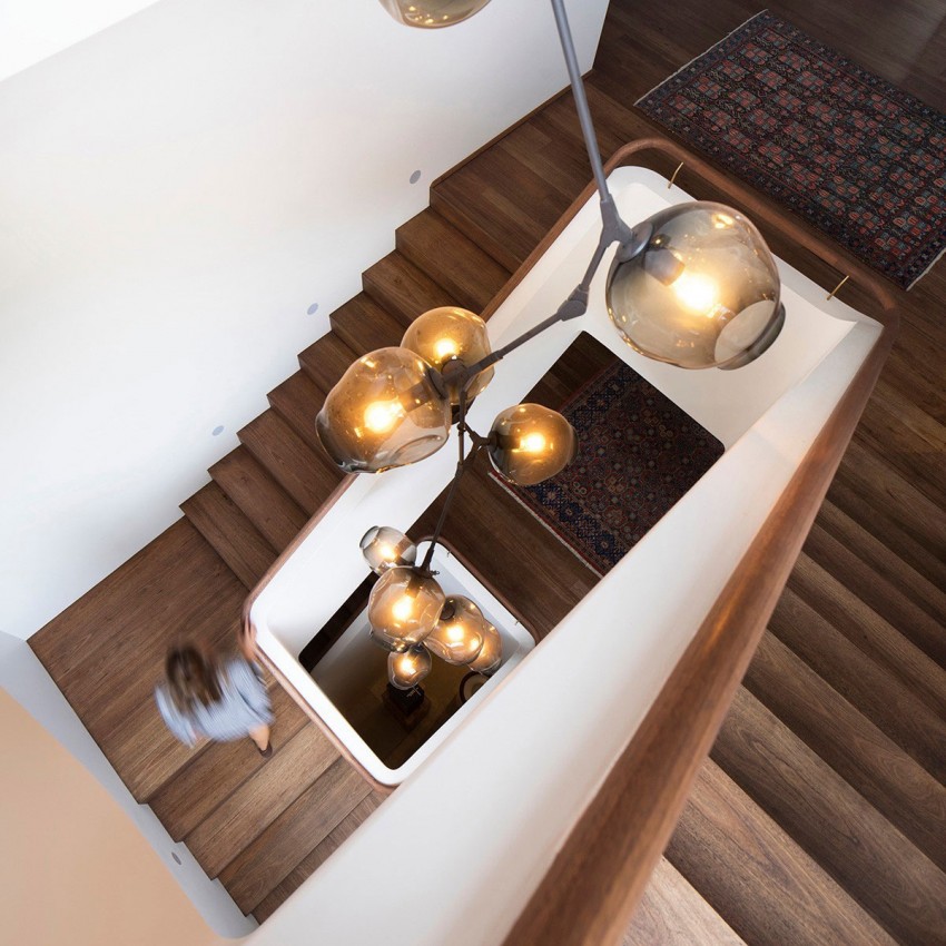 悉尼海边私人住宅设计丨澳大利亚悉尼丨Luigi Rosselli,Will Dangar-37