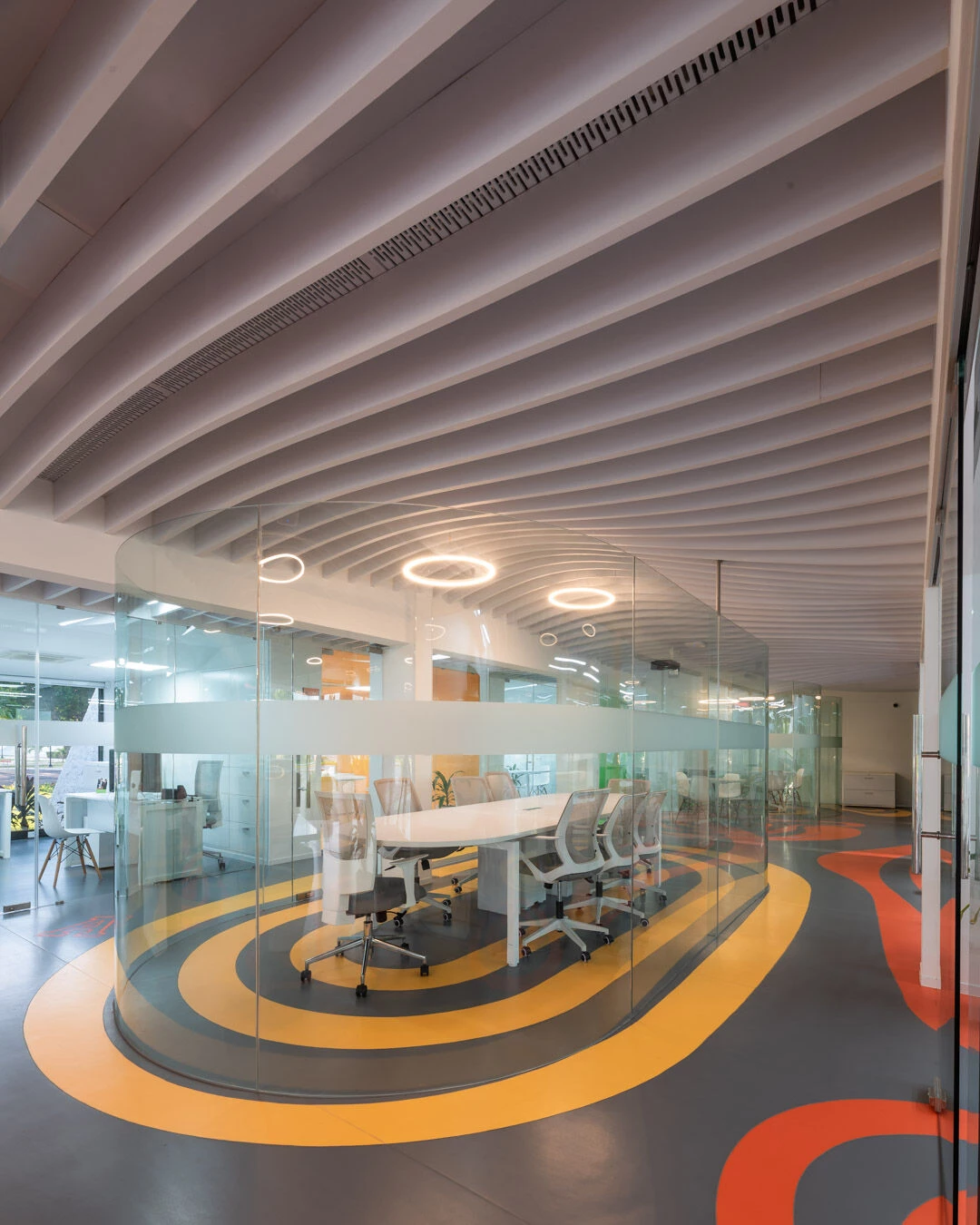 APREU丨Studio 360-21