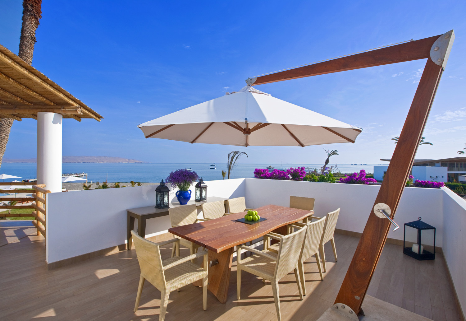 )Hotel Paracas, Paracas, Ica, Peru-5