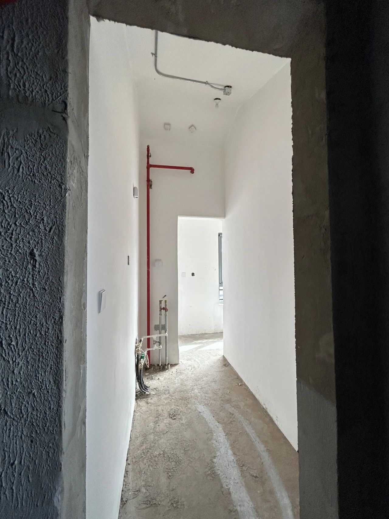 仁泽丹丹的家丨中国北京丨STUDIO.Y室内设计事务所-14