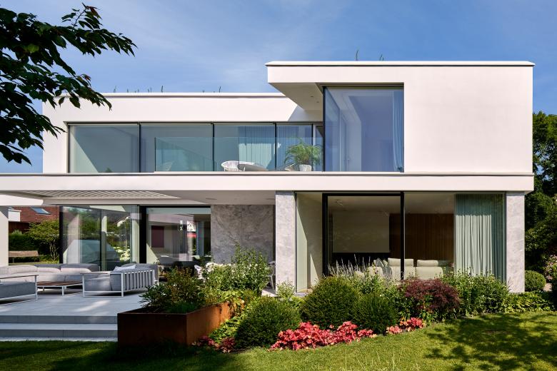 Jonathan Sage Photography丨Marble House丨德国-12