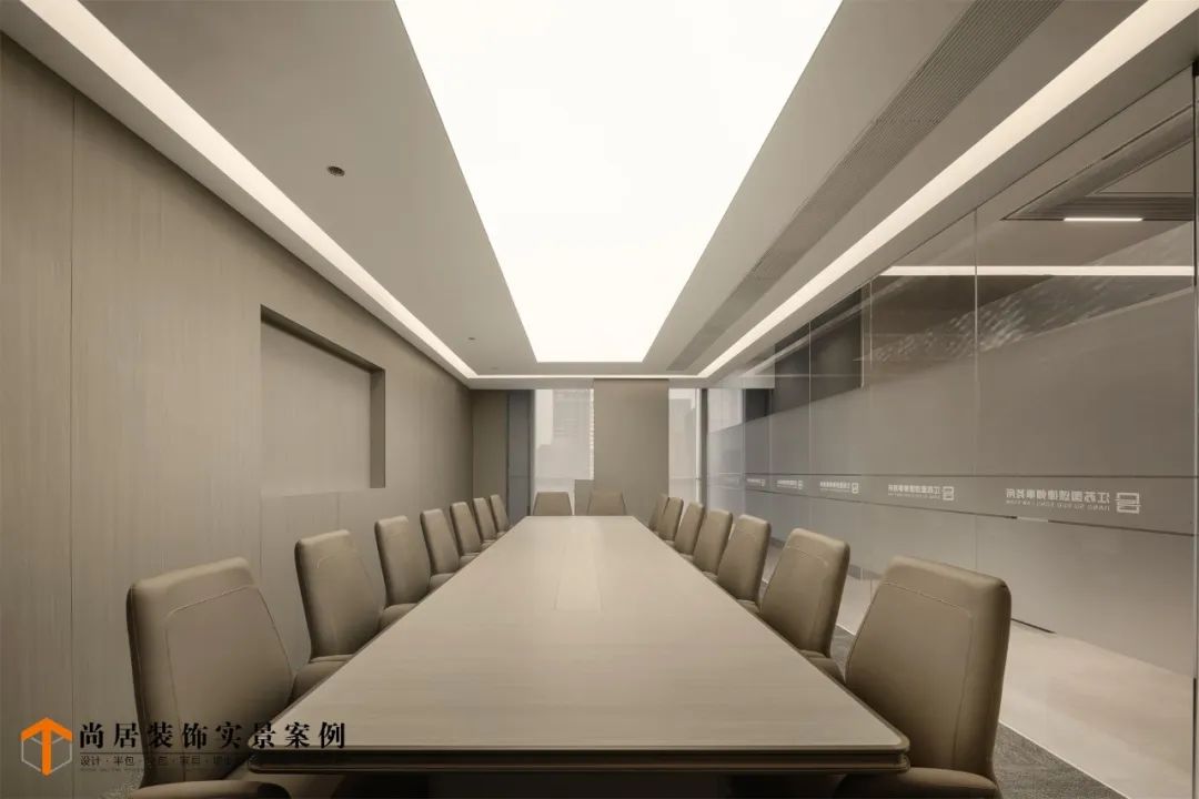 国颂律师事务所丨中国江苏丨尚居装饰-17