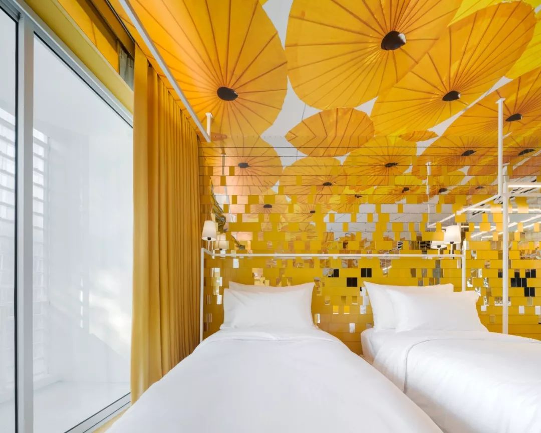 泰国清迈 Little Shelter Hotel，传统与现代的融合-3