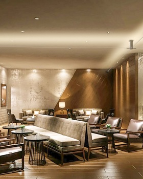 2022 New Design of Aluminum LED Profile