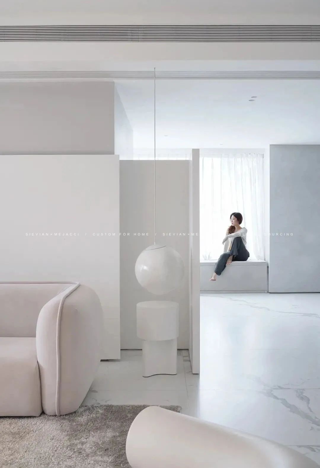 2021 梅亚奇全屋设计回顾与展望丨中国南京-11