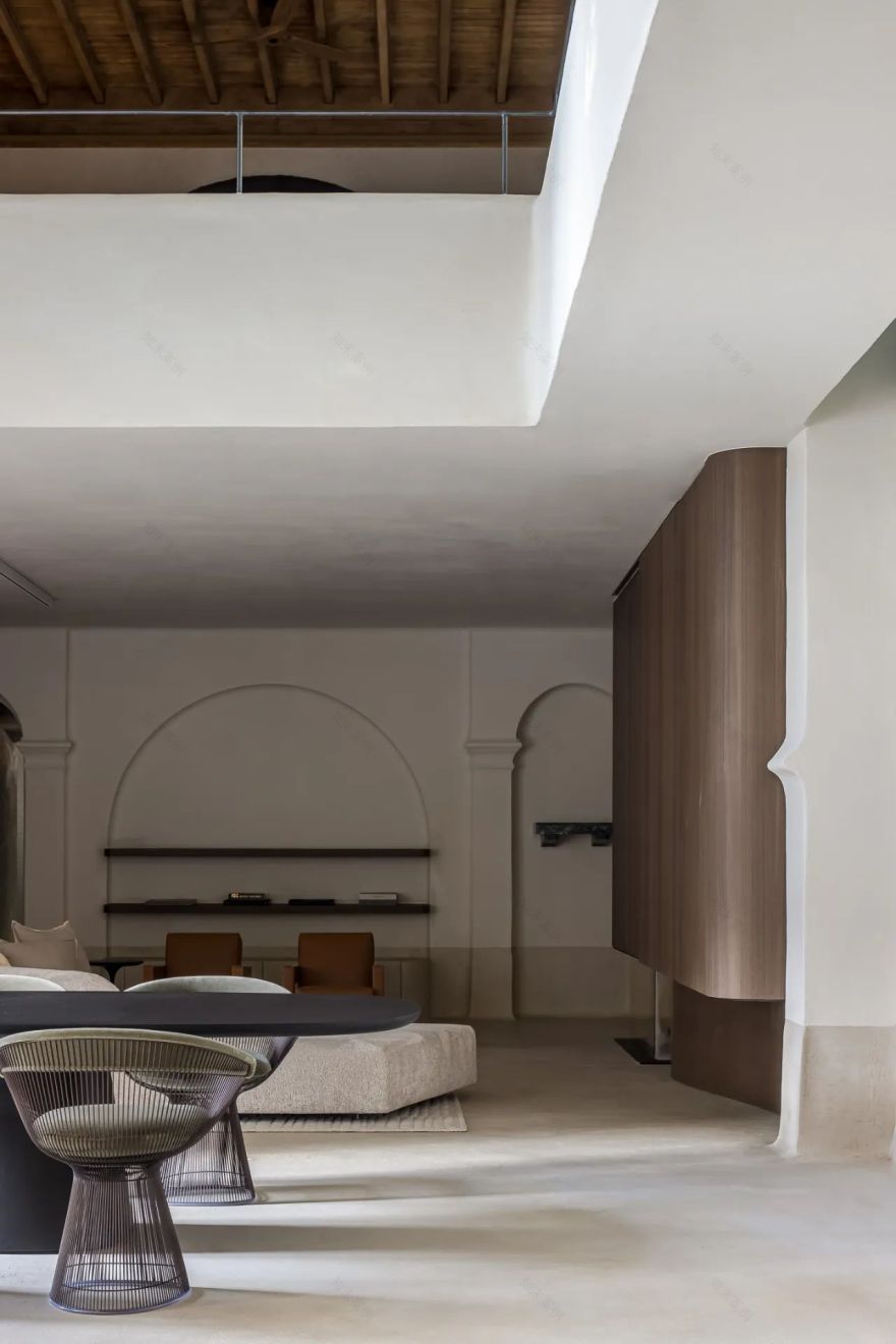 素美侘寂,来自生活的诗意丨Britt Van Namen-65