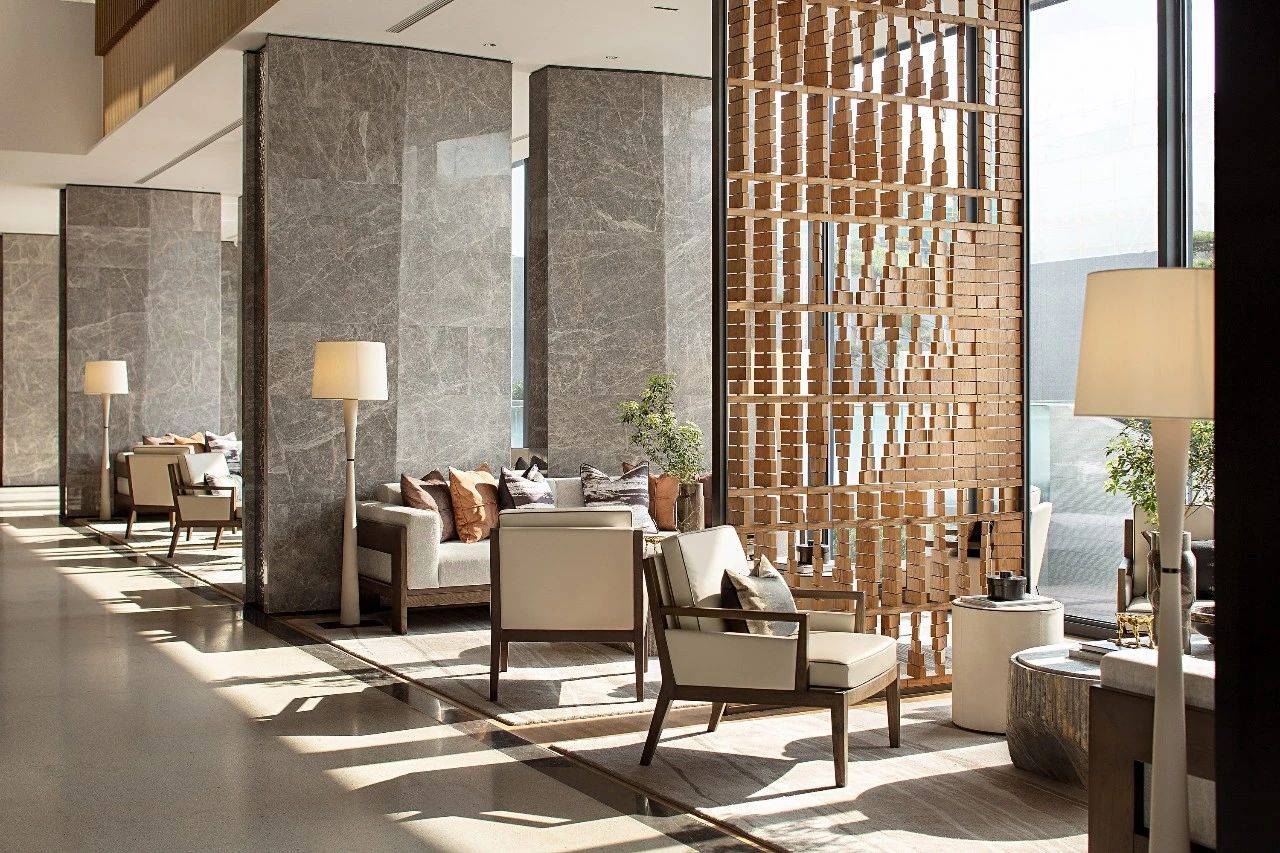 上海·玖玺售楼处-58