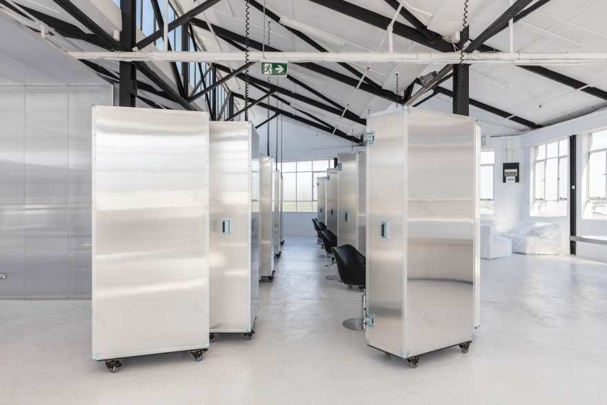 Usfin Atelier(悉尼无性别发廊)-20