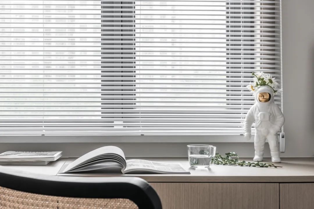 天津欣桃园 85㎡养老房，原木简约风的品质改造-52