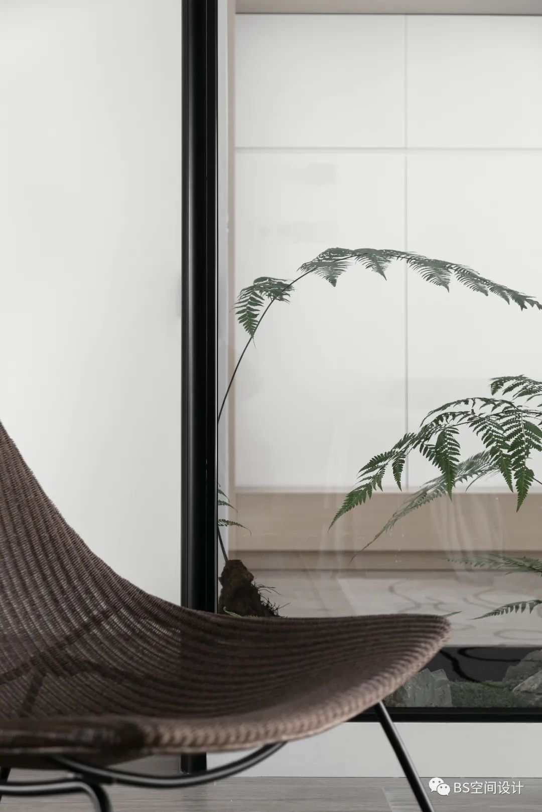 自然拥护的洄游空间之家丨中国镇江丨B&S_STUDIO-79