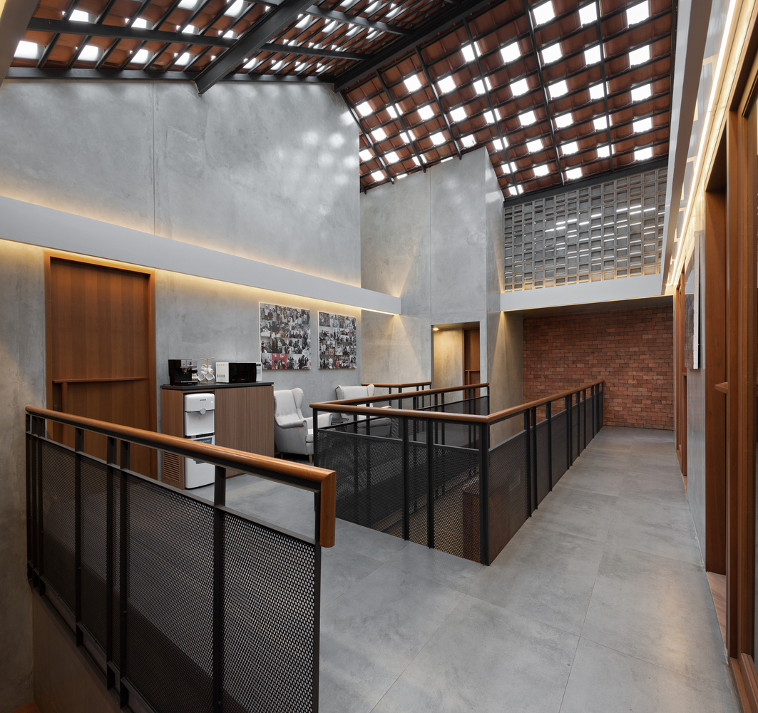 全家居室内外设计项目丨越南丨AHSAN SHEAM-12