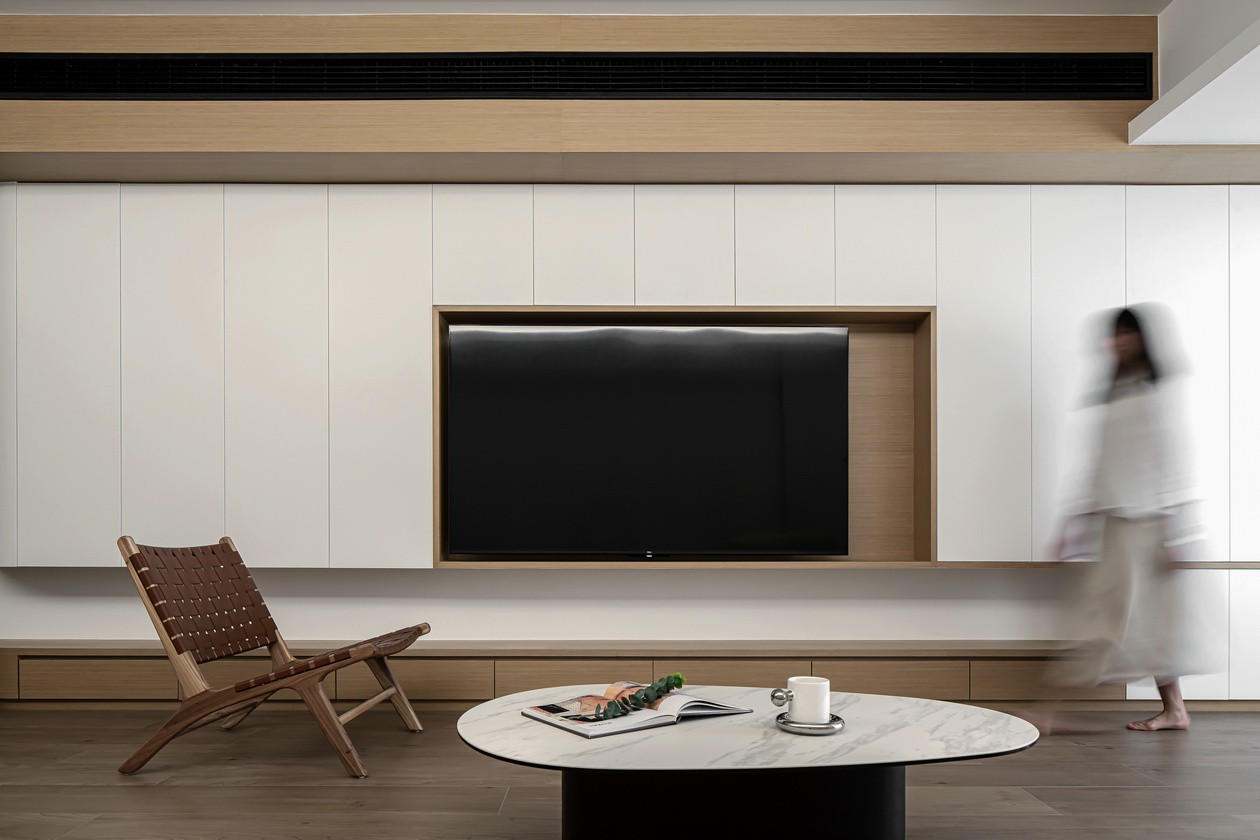 告白丨中国汕头丨宅这里设计-13