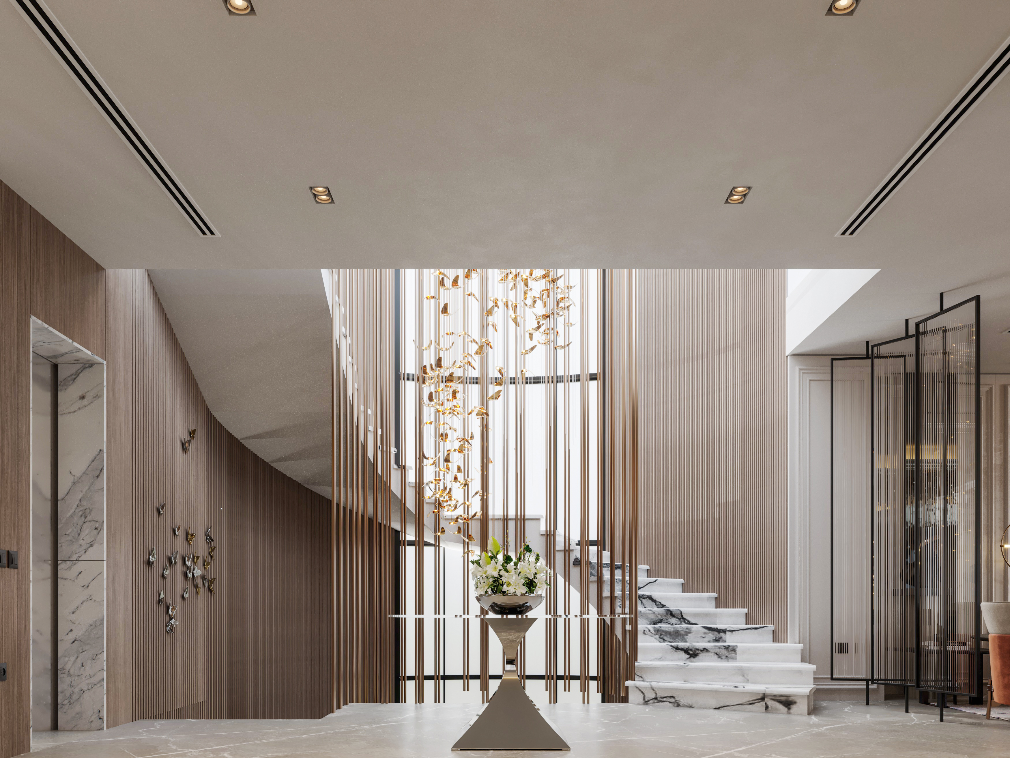 奢华生活与餐饮（更新）丨埃及开罗丨Moamen Amin-24