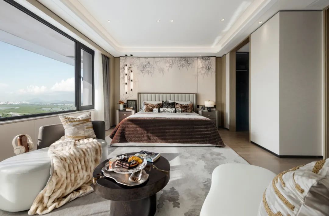 石家庄东原·九章赋丨中国石家庄丨则灵艺术-28