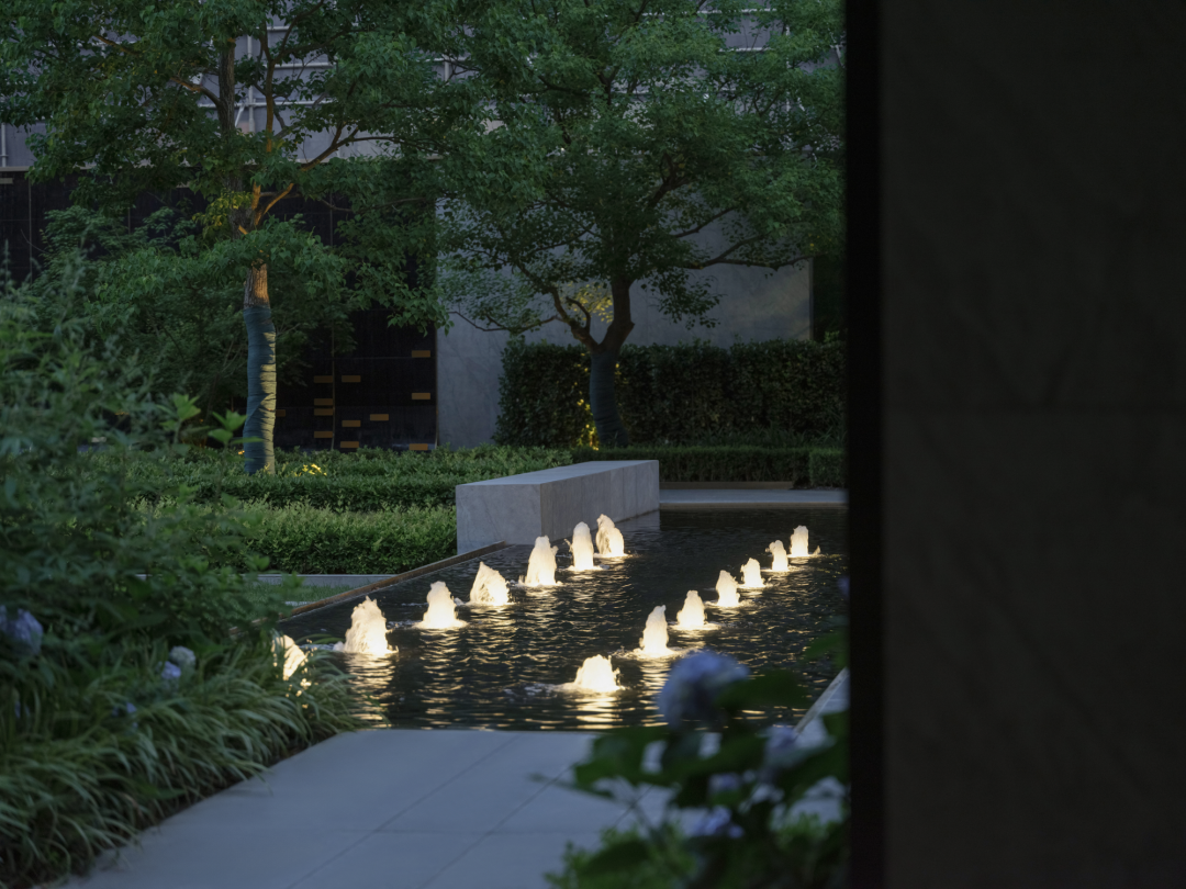 都市中的光影切片 | 中国铁建苏州花语天辰-61