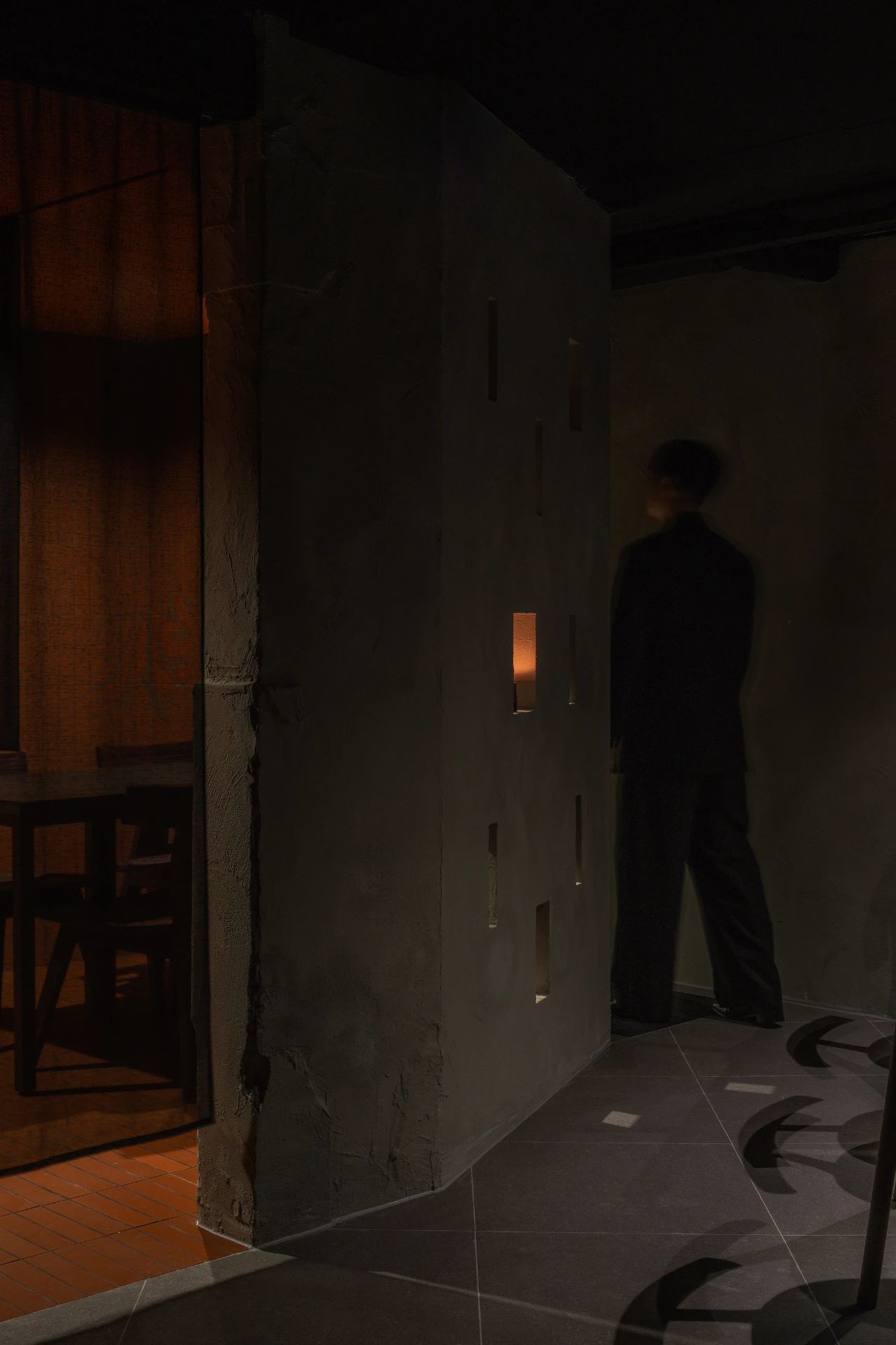 霍龙布尔烈酒馆丨韩国首尔丨DEEF-20