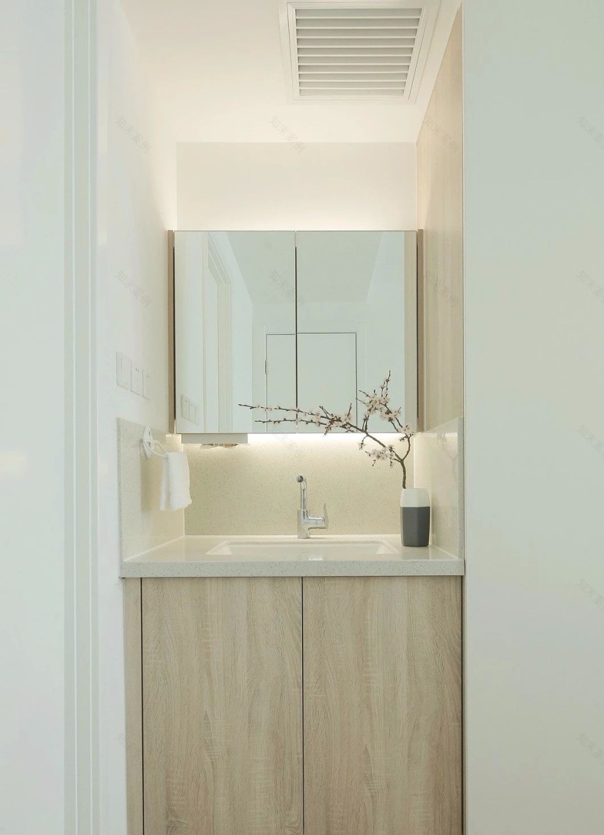 59 平米极致收纳,四口之家舒适生活-29