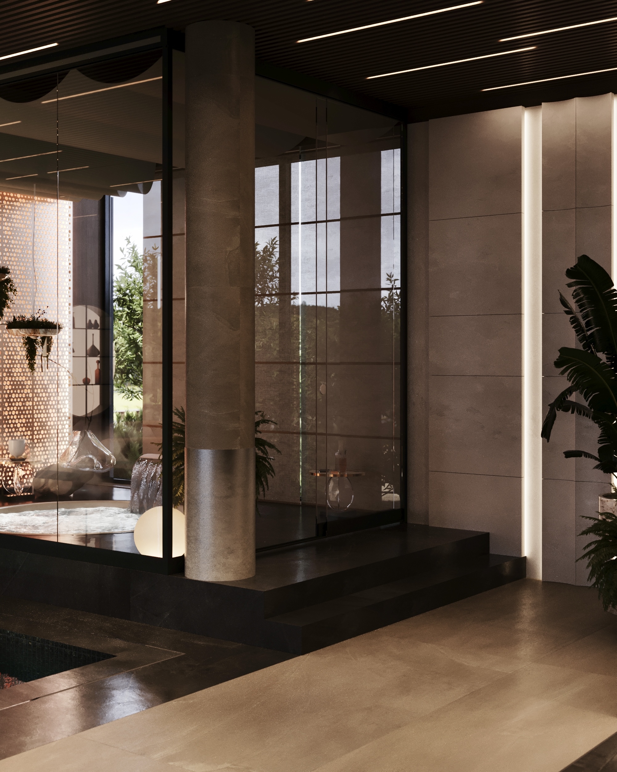 Банный ккомплек.-17