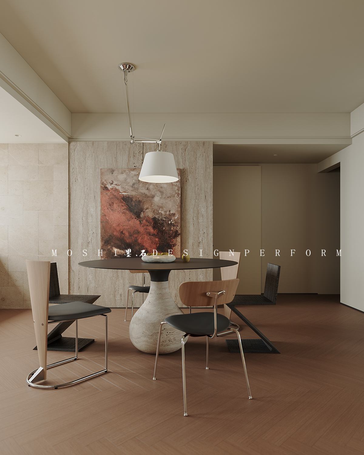 自然风松弛感小家 -2