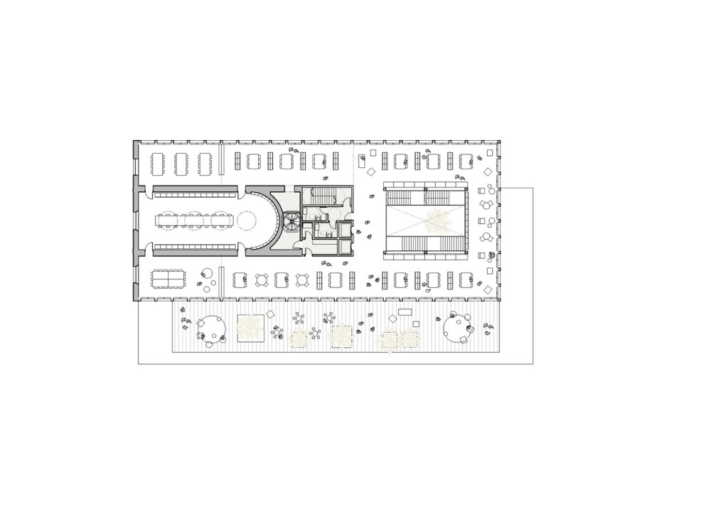 BANYOLES COUNTY LIBRARY – BCQ-9