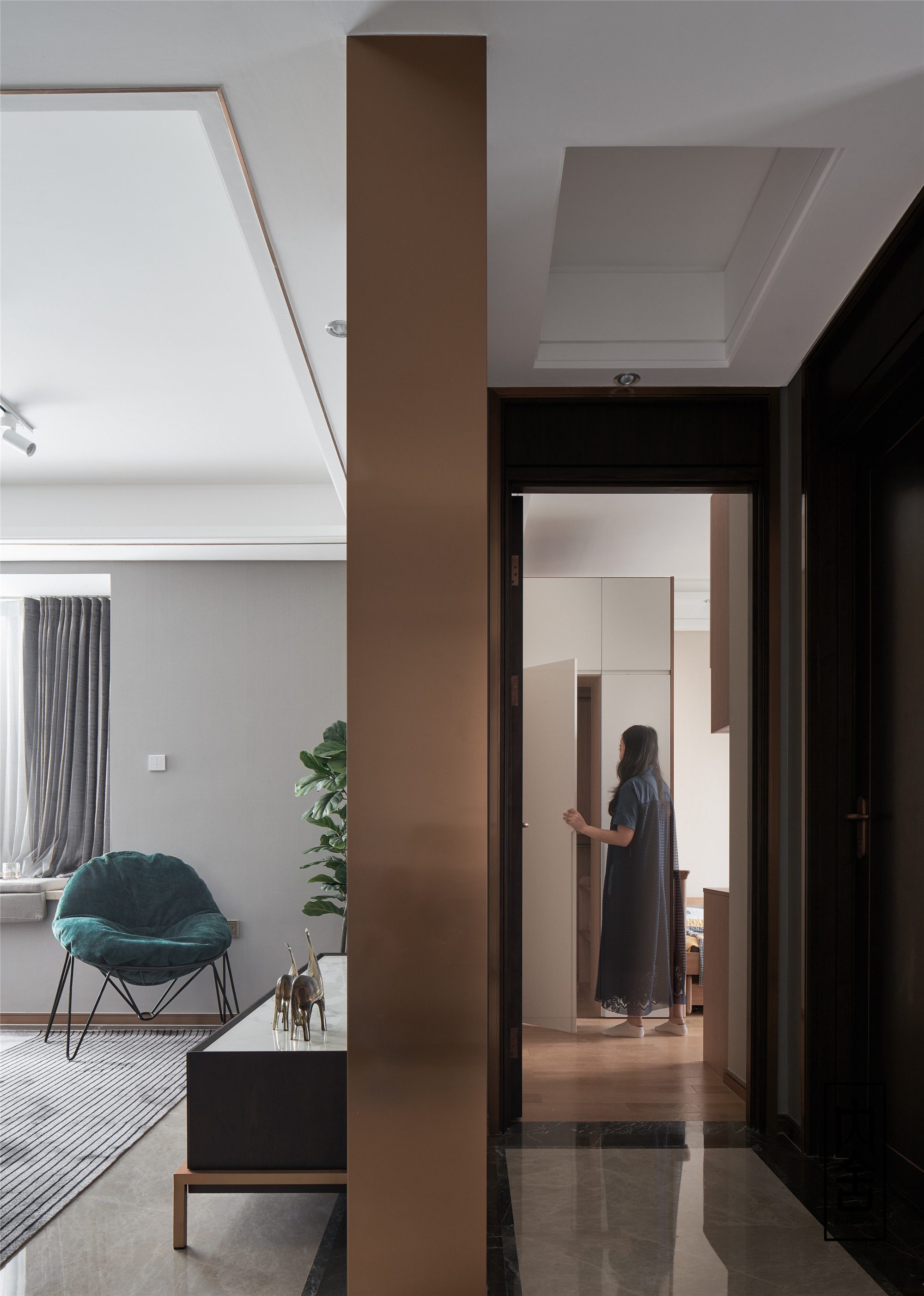 内舍 | 草木之心-40