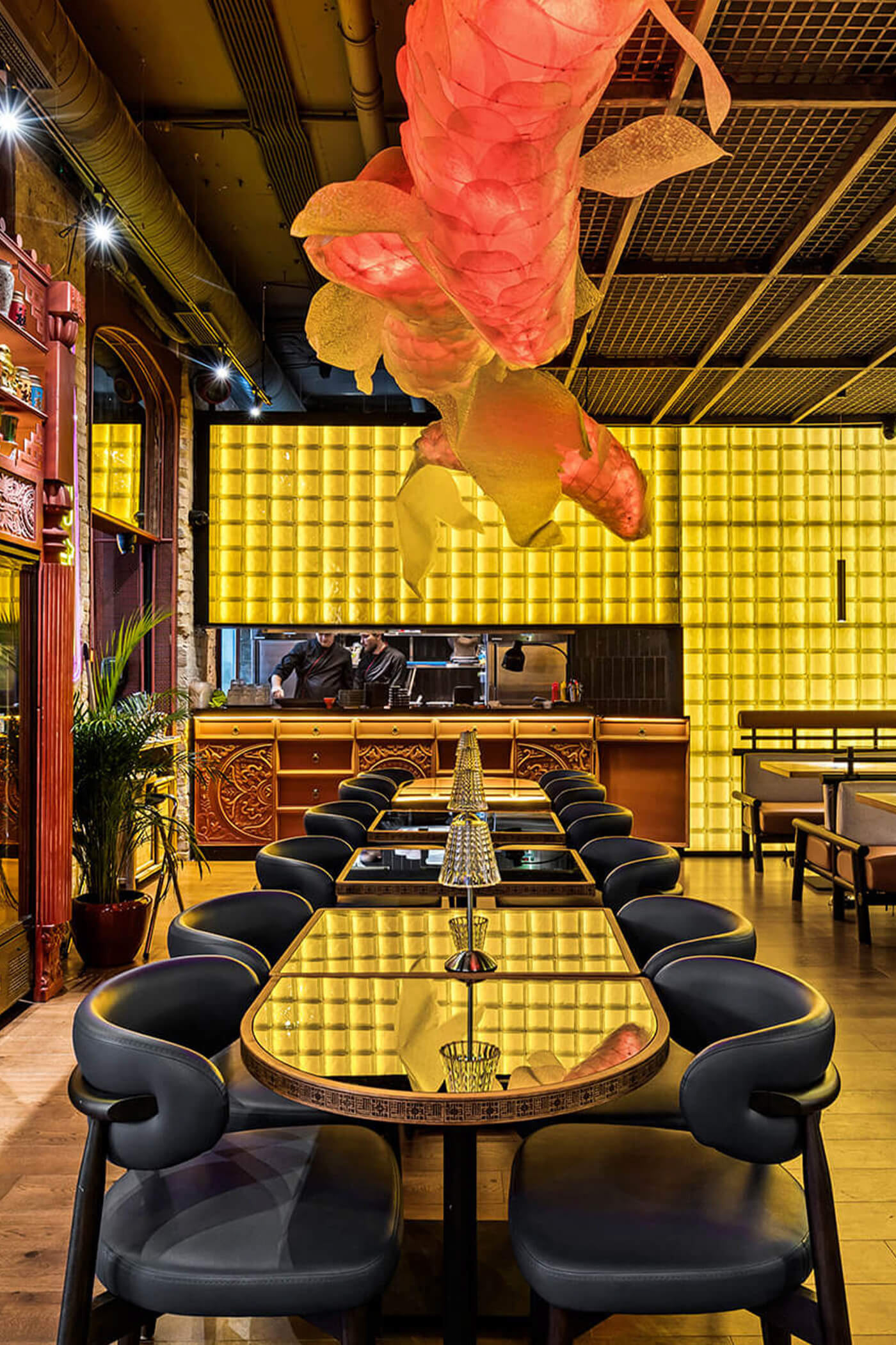 《干杯》布达佩斯丨匈牙利布达佩斯丨Sergiy Sarana等7人团队-12