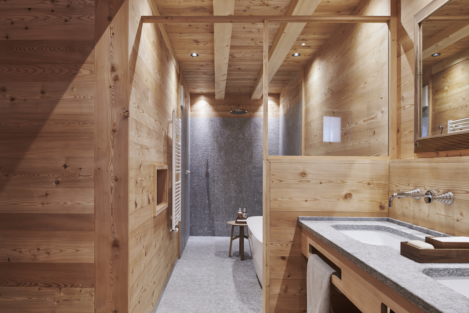 意大利牧场酒店-48