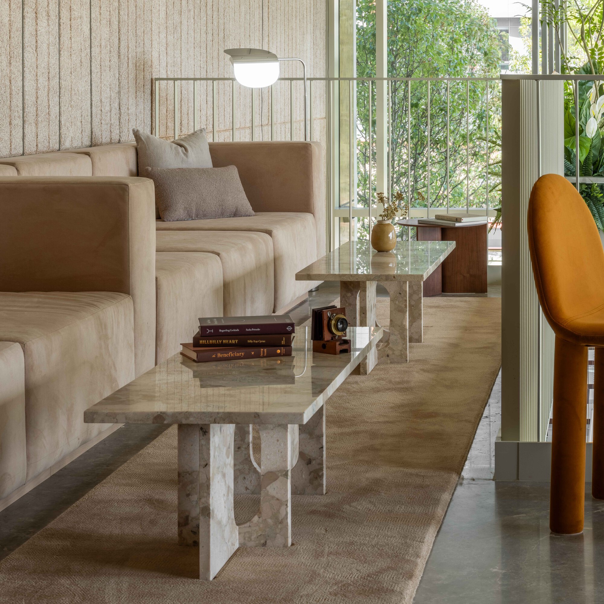 凯伊公寓丨美国西雅图-57