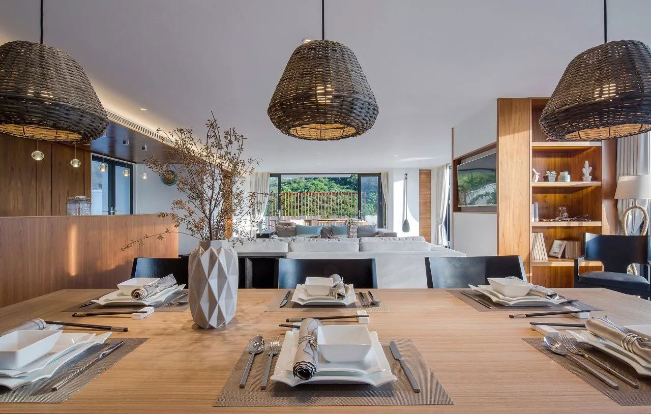 广东七星湾御风者俱乐部  深圳超级平常室内设计事务所-0