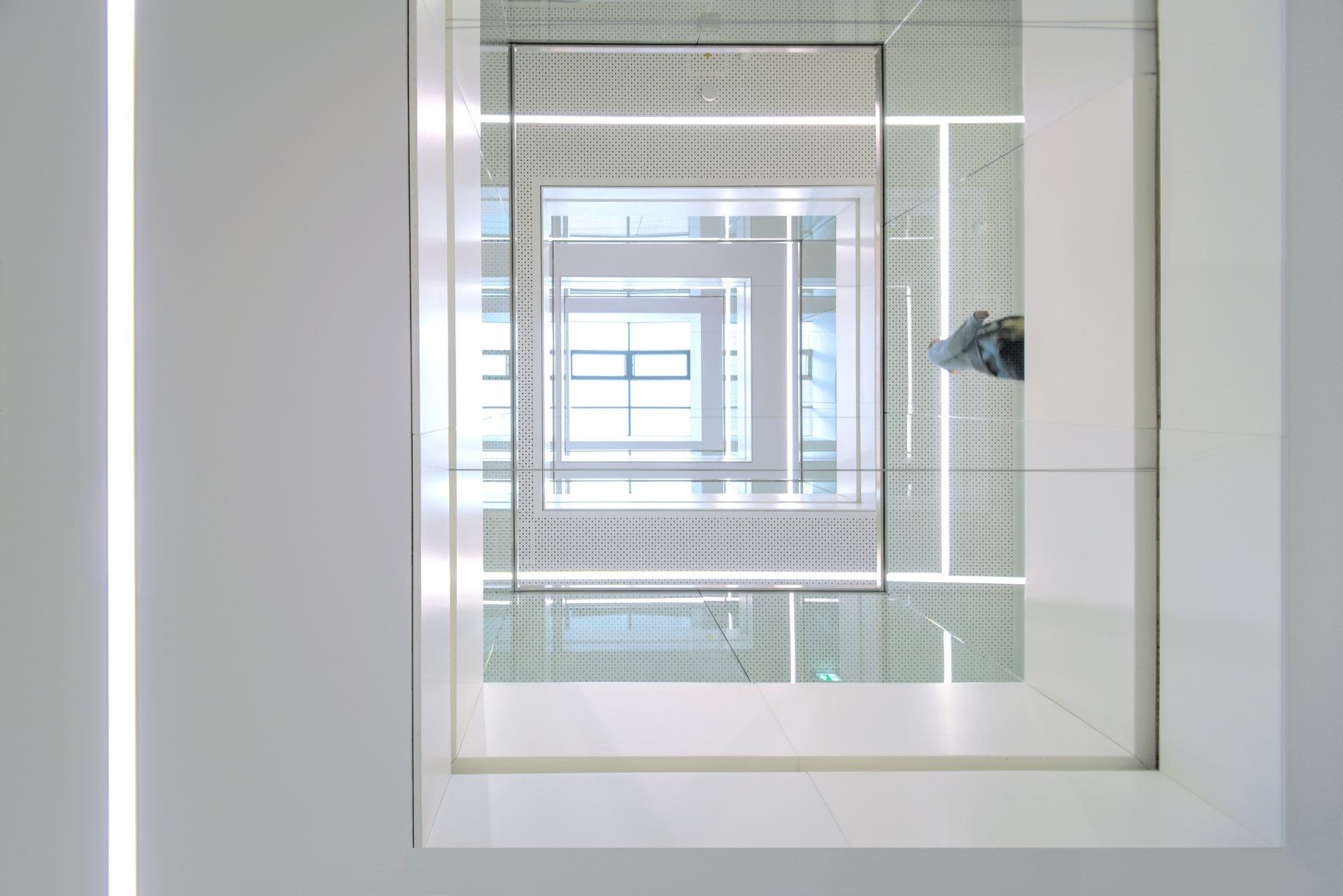 TRC Universitätsklinikum Erlangen Forschungsneubau-20