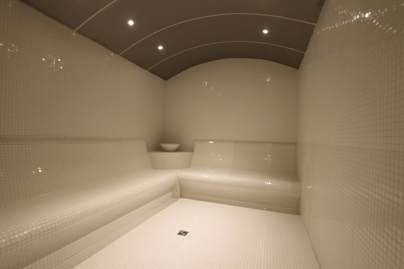 Q 水疗度假村及公寓丨土耳其丨DESIGNOLOGY LLC-25