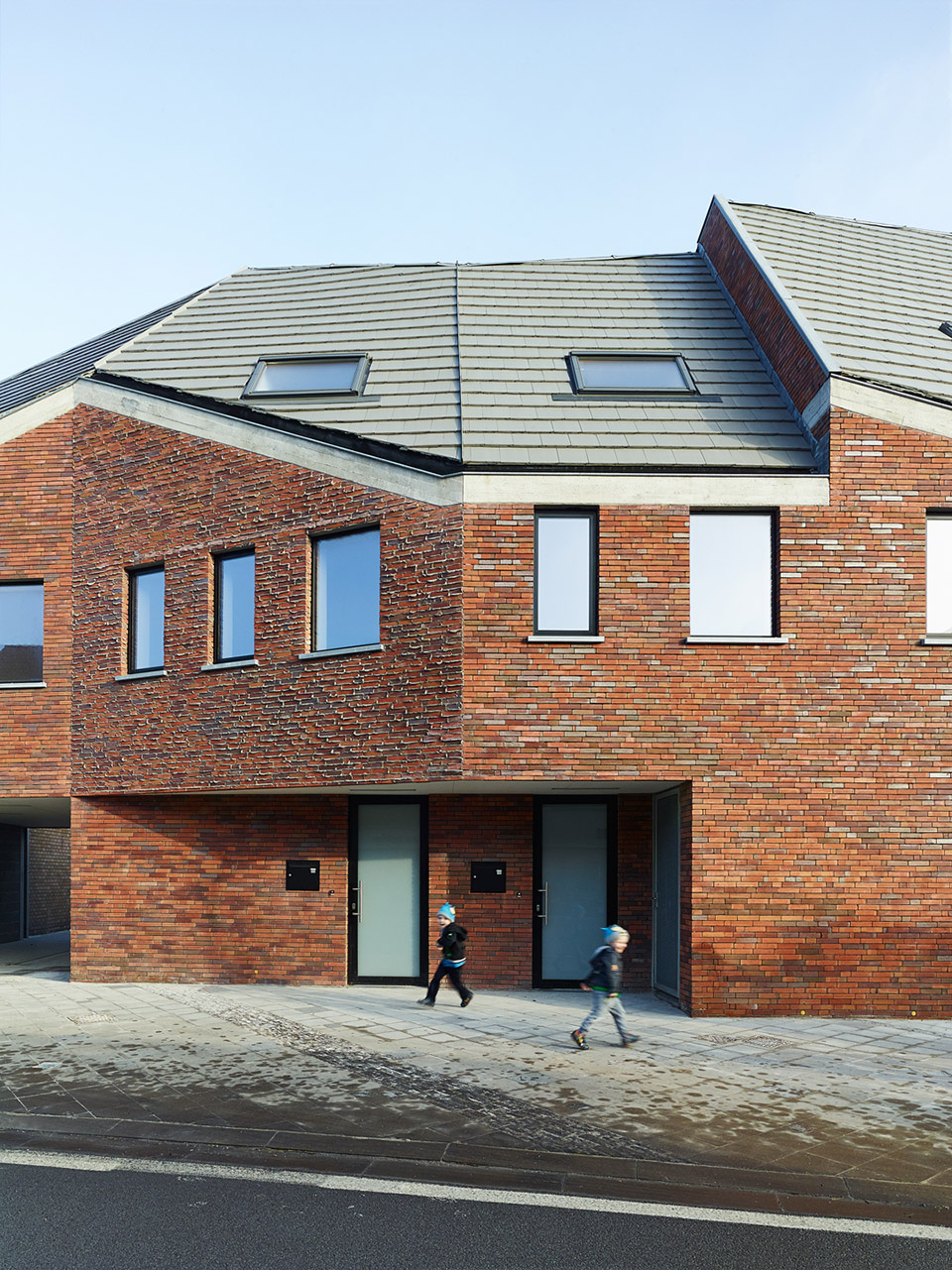 比利时621社会出租房-15