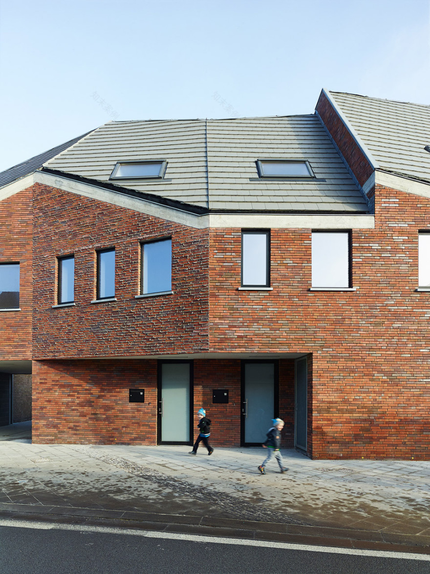 比利时621社会出租房-15