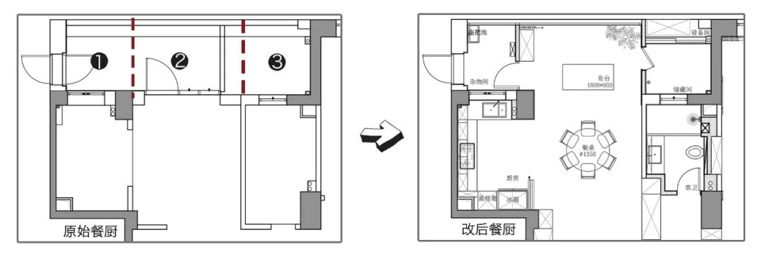 合肥绿城玫瑰园大宅设计丨中国合肥丨北岩设计-37