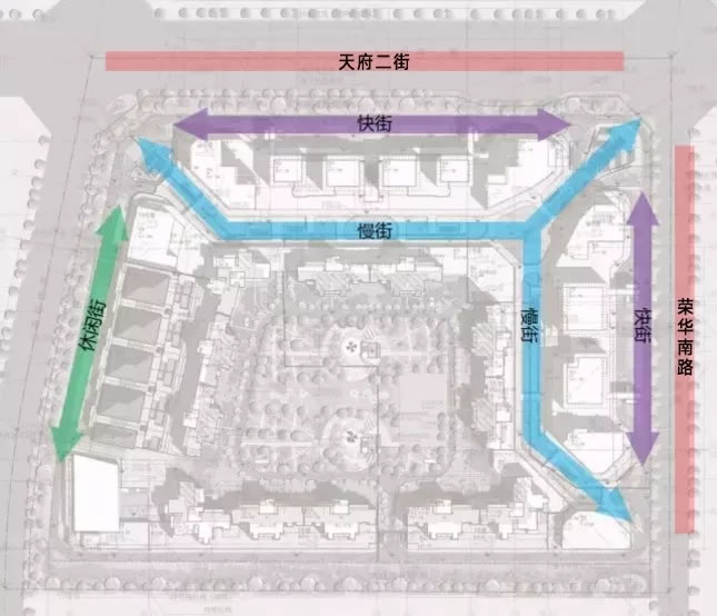 成都建发鹭洲里-6