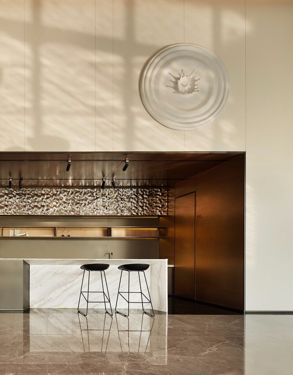 卓越金茂浅水湾丨中国东莞-30