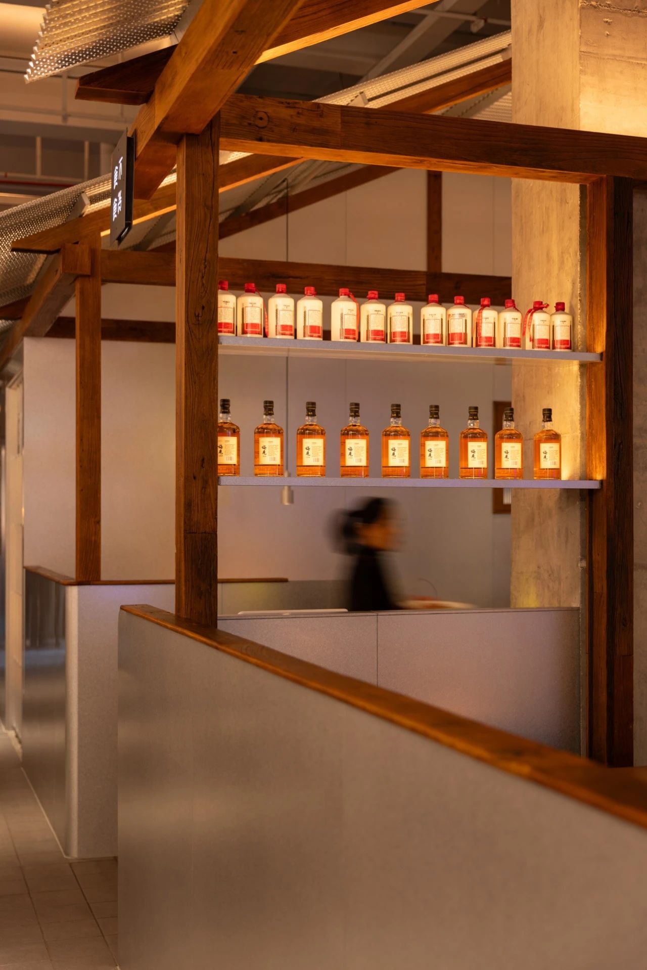 食不食货·台州小馆（EFC 欧美广场店）丨中国杭州丨GTD-0