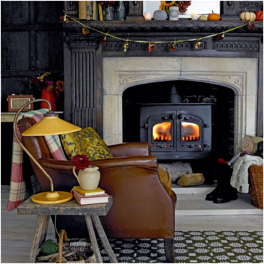 12平米客厅室内设计-157