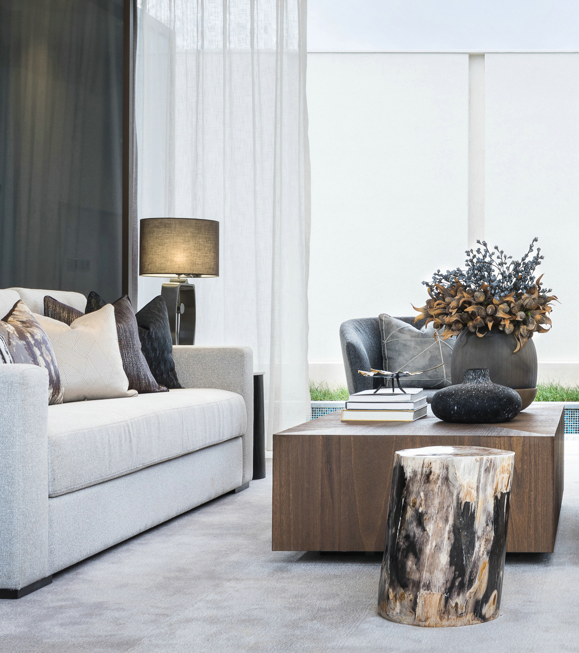 上海乐尚设计 | 当代风尚，生活艺境-20