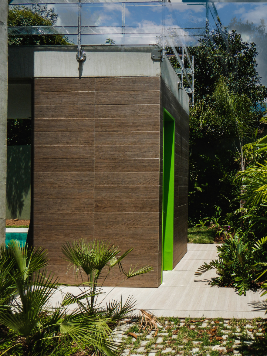 单户住宅 - 711 街区丨委内瑞拉加拉加斯-52