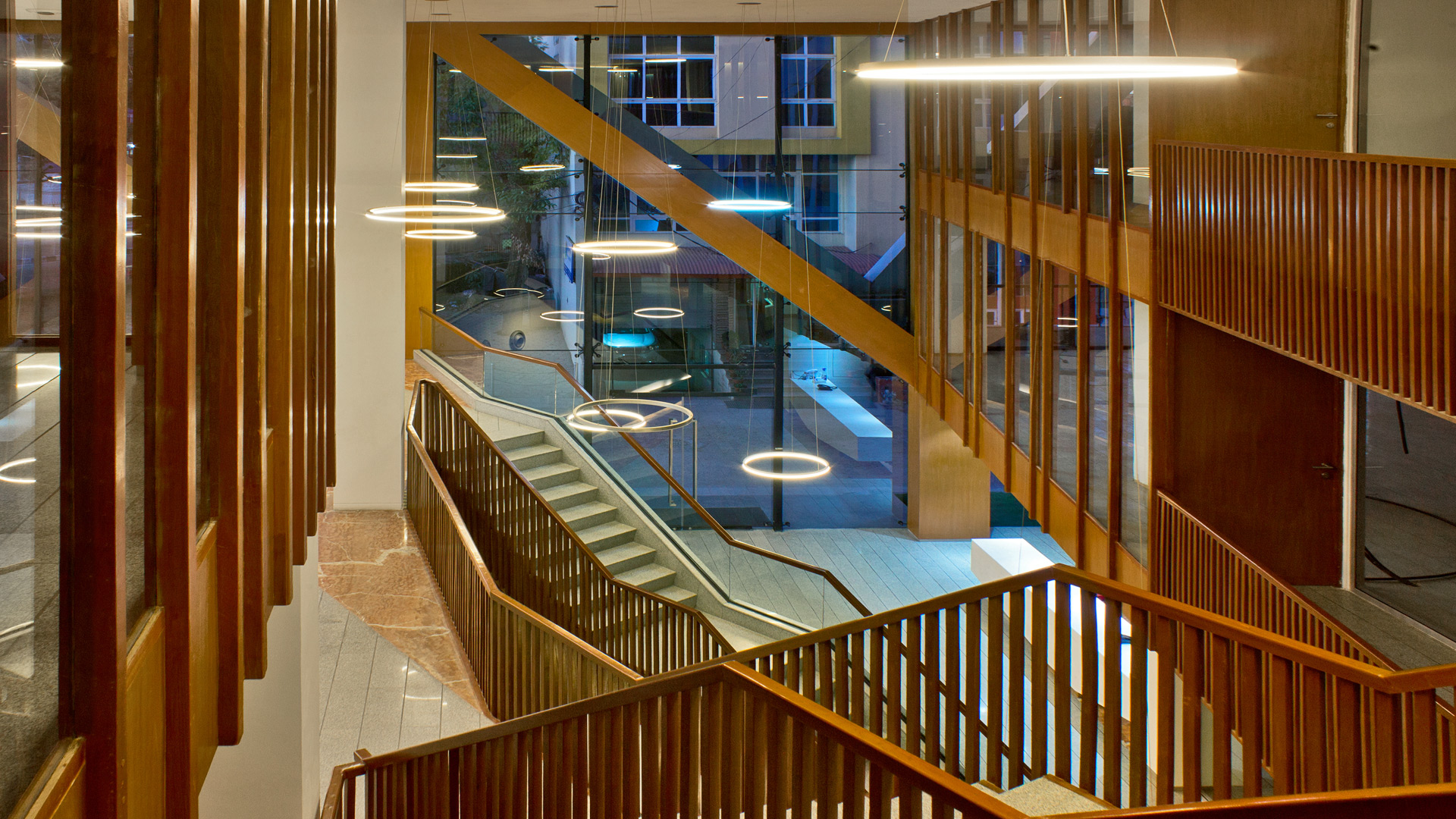 眼眸·地图设计丨尼泊尔-30