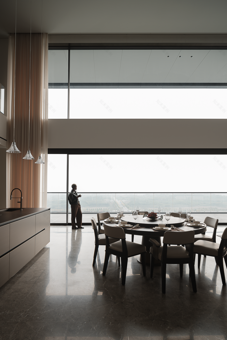 云府丨中国荆州丨仓仲筑造&森耀空间-51